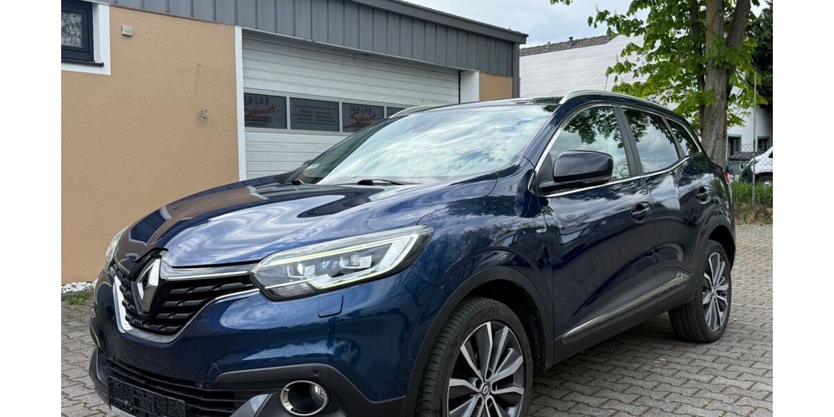 Renault Kadjar 145.000 km 9.800 &euro; Gernsheim 64579