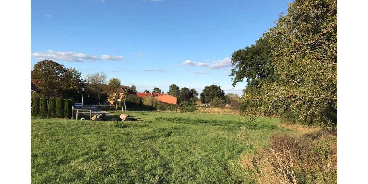 Grundstück Gielow - 17.600&euro; | Angebot:22069429