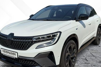 Renault Austral 1.500 km 37.110 € Kassel 34121