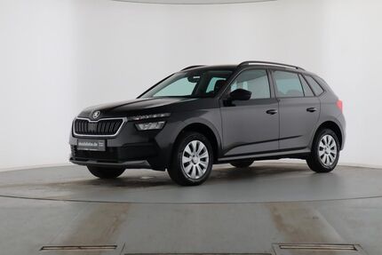 Skoda Kamiq 29.999 km 19.889 &euro; Arnstadt 99310