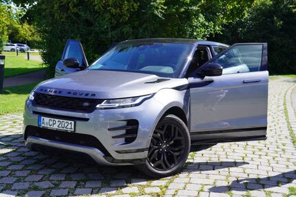 Land Rover Range Rover Evoque 62.000 km 36.400 &euro; Bobingen 86399
