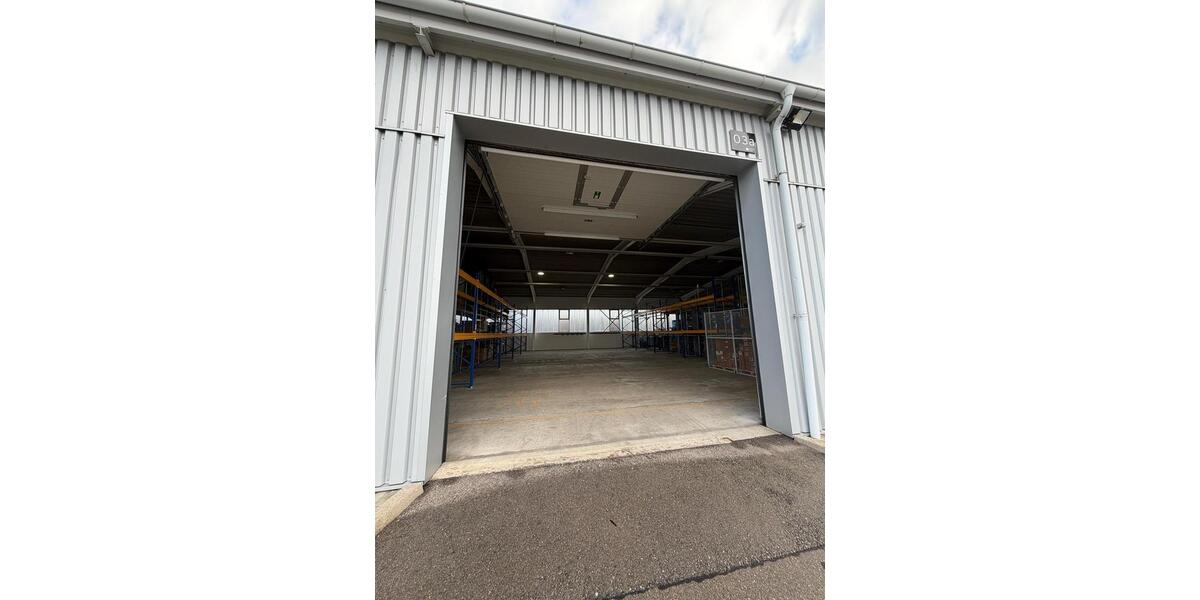 Gewerbeobjekt Geislingen - 1.420&euro; | Angebot:25106190