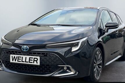 Toyota Corolla 20.134 km 28.370 &euro; Dortmund 44143