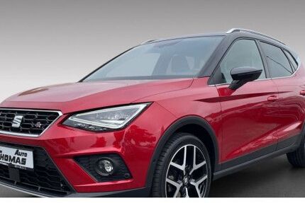 Seat Arona 26.738 km 18.300 € Bornheim 53332