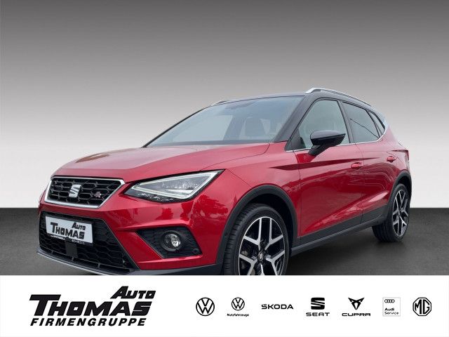 Seat Arona 26.738 km 18.300 € Bornheim 53332