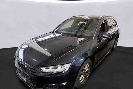 Audi A4 204.272 km 14.290 &euro; Braunschweig Wenden 38110