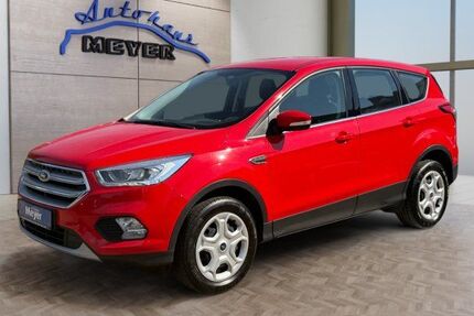 Ford Kuga 84.579 km 8.910 &euro; Sickte bei Braunschweig 38173