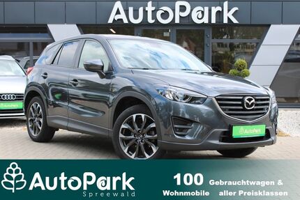 Mazda CX-5 61.357 km 18.799 € Bersteland 15910