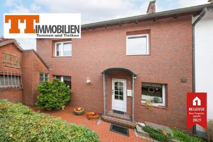 Haus Varel Langendamm - 6 Zimmer, 105 m&sup2;, 180.000&euro; | Angebot:23223691