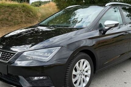 Seat Leon 173.300 km 5.900 &euro; Hanau 63454