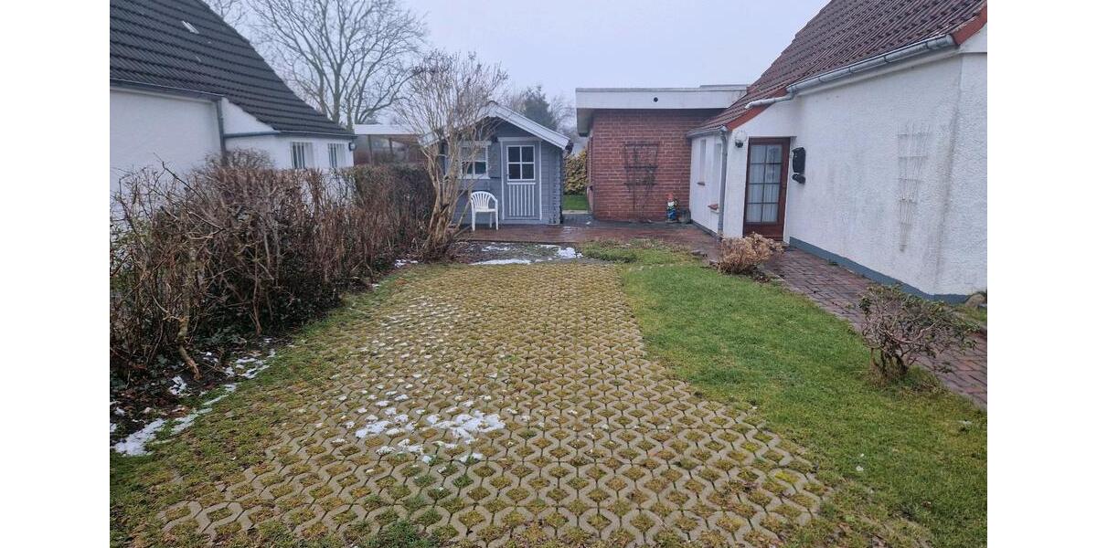 Reihenhaus Südbrookmerland - 3 Zimmer, 70 m&sup2;, 180.000&euro; | Angebot:26165709