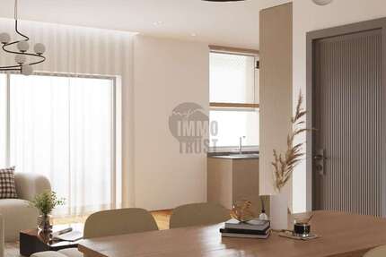 Haus zum Kaufen in Schortens-Heidmühle 319.000 € 91 m² 3 zimmer