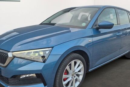 Skoda Scala 69.050 km 17.850 &euro; Mylau 08499