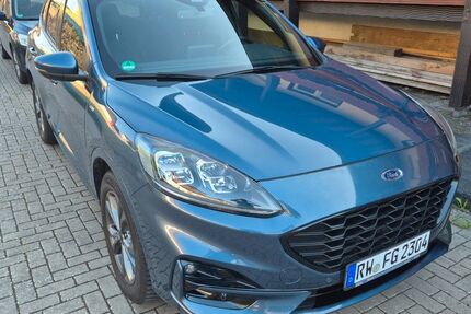 Ford Kuga 68.250 km 16.100 &euro; Dornhan 72175