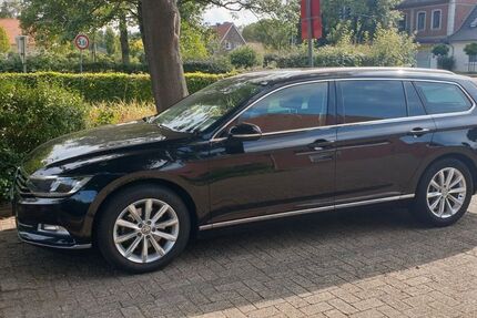 VW Passat Variant 265.000 km 11.600 &euro; Osterholz Scharmbeck 27711