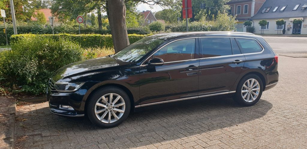 VW Passat Variant 265.000 km 11.600 &euro; Osterholz Scharmbeck 27711