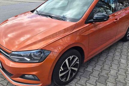 VW Polo 135.000 km 11.800 &euro; Passau 94036