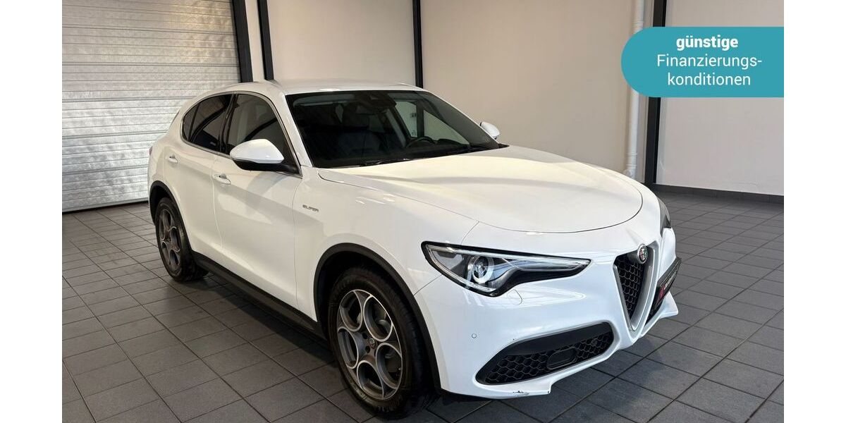 Alfa Romeo Stelvio 68.539 km 25.890 &euro; Wuppertal 42287