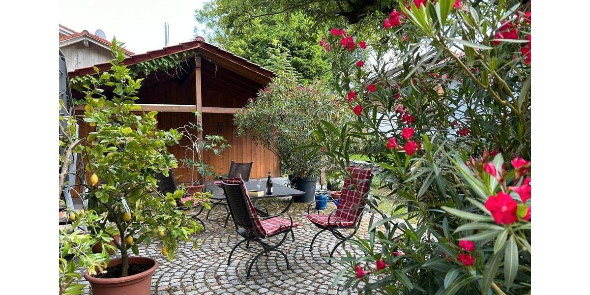 Einfamilienhaus Huglfing - 6 Zimmer, 203 m&sup2;, 1.050.000&euro; | Angebot:26800530