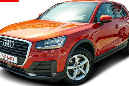 Audi Q2 81.752 km 19.990 &euro; Greifswald 17489