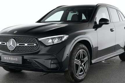 Mercedes-Benz GLC 200 13.900 km 55.890 &euro; Mainz 55128