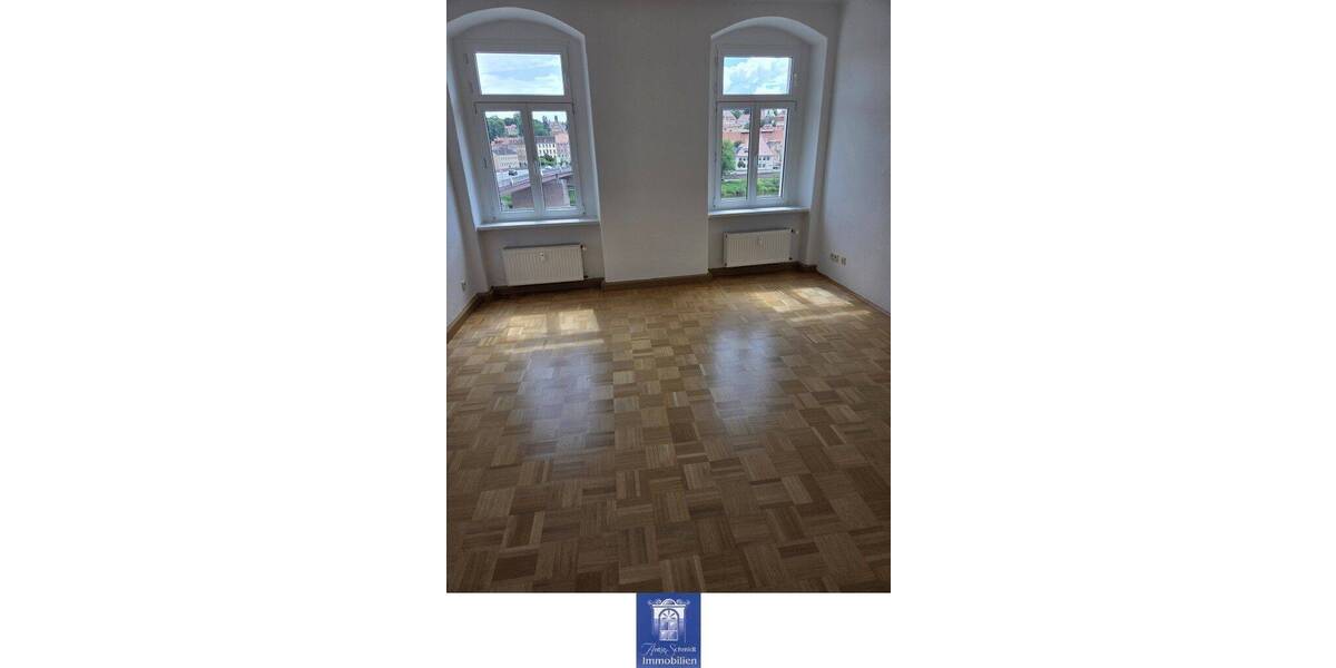 Etagenwohnung Meißen - 3 Zimmer, 85 m&sup2;, 675&euro; | Angebot:26863438