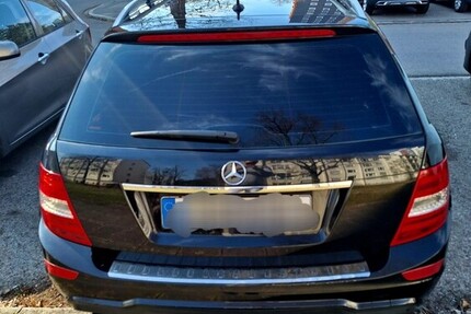 Mercedes-Benz C 250 284.000 km 5.800 &euro; Nürnberg 90403