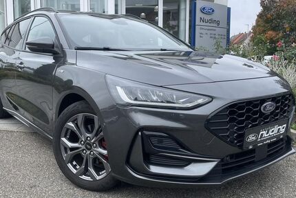 Ford Focus 24.900 km 22.890 € Remshalden 73630