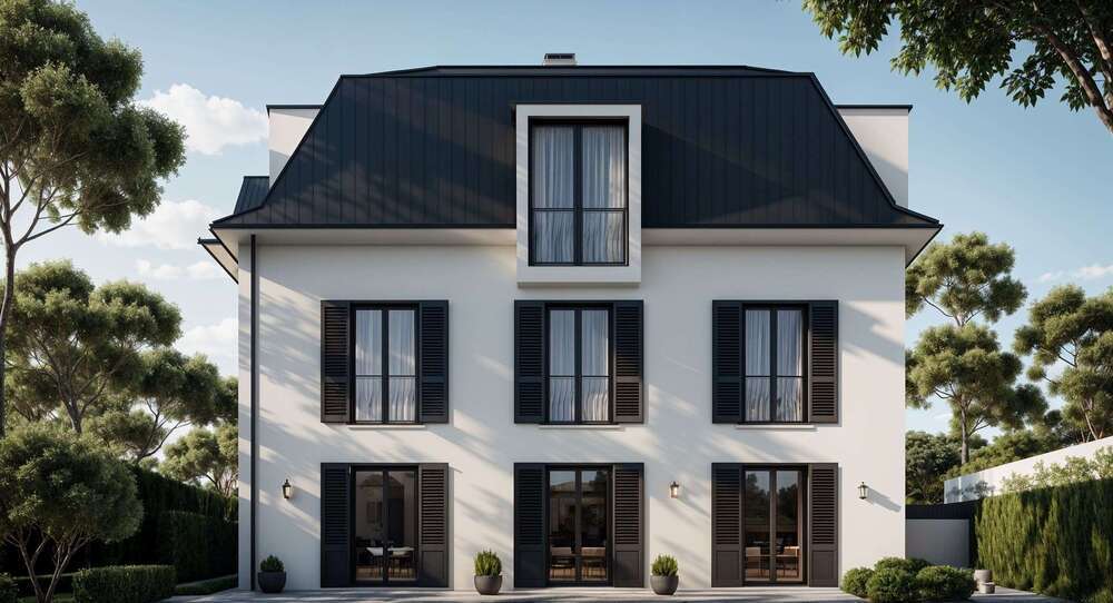 Haus zum Kaufen in Planegg 2.646.000 € 212 m²