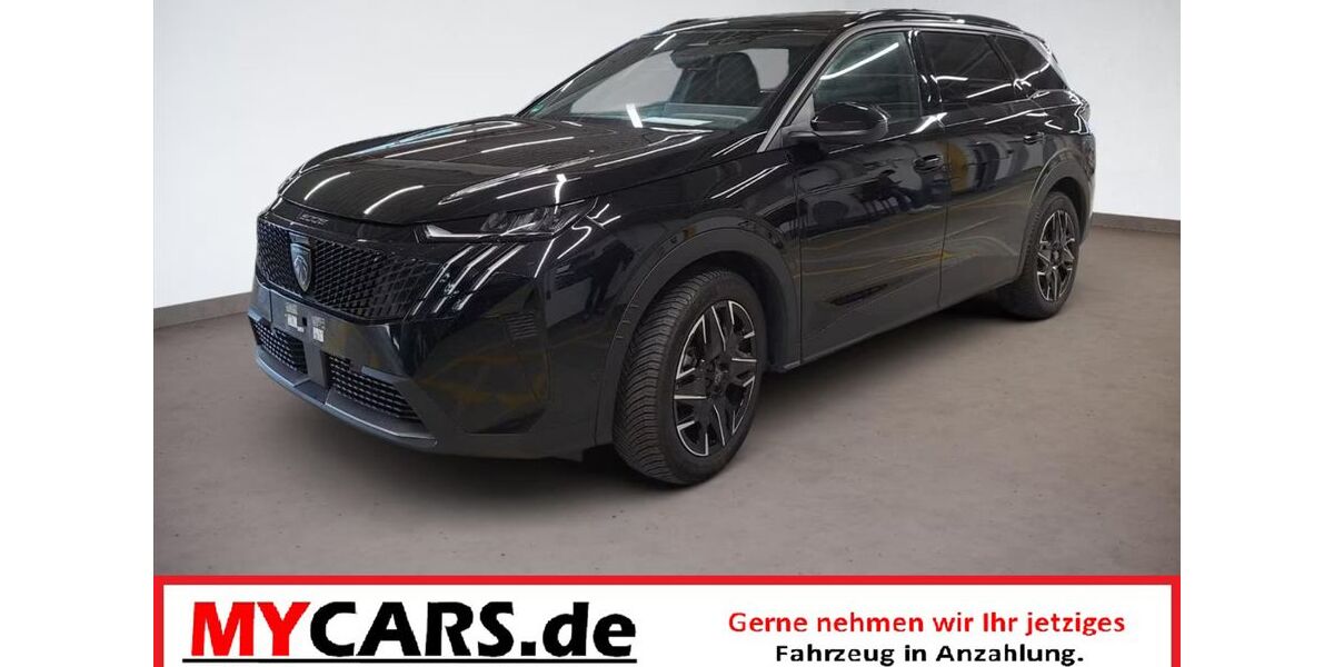 Peugeot 5008 9.480 km 30.777 &euro; Röthenbach a. d. Pegnitz 90552