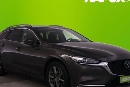 Mazda 6 80.270 km 20.900 &euro; Heide 25746