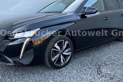 Peugeot 308 57.000 km 22.900 &euro; Georgsmarienhütte 49124