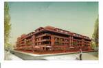 Etagenwohnung Hannover Vahrenwald - 3 Zimmer, 122 m&sup2;, 739.000&euro; | Angebot:26851416