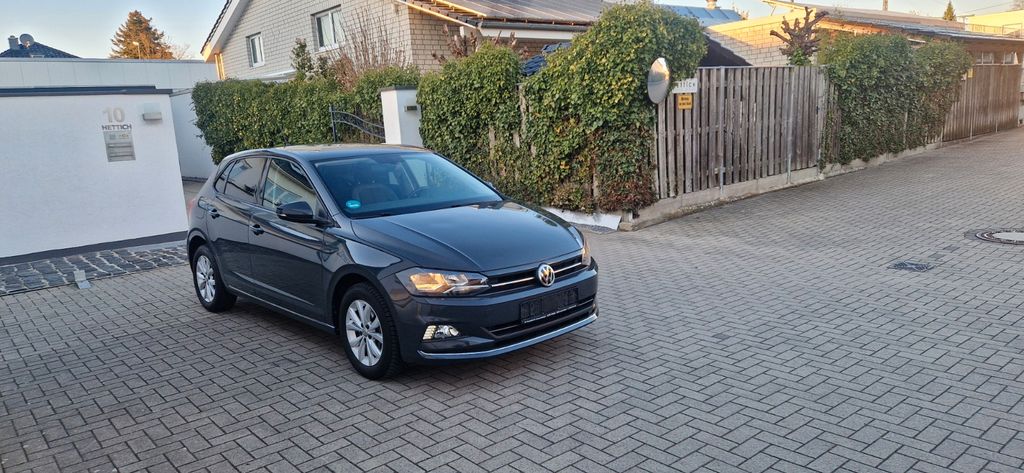 VW Polo 66.786 km 12.777 &euro; Langenhagen 30853