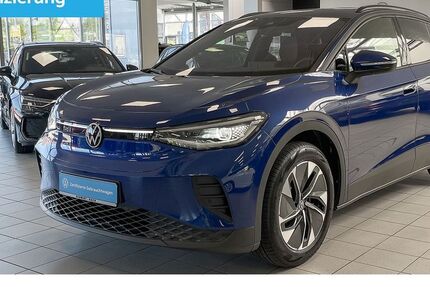 VW ID.4 3.798 km 38.995 &euro; Wilhelmshaven 26389