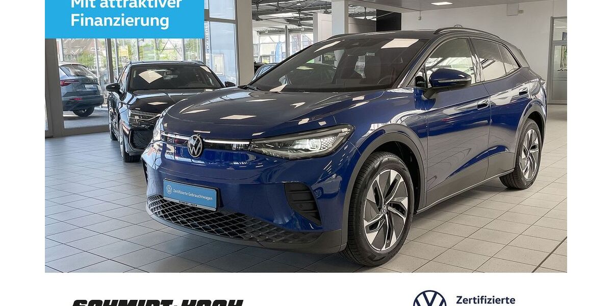 VW ID.4 3.798 km 38.995 &euro; Wilhelmshaven 26389