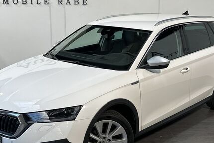 Skoda Octavia 99.750 km 26.449 &euro; Wardenburg 26203