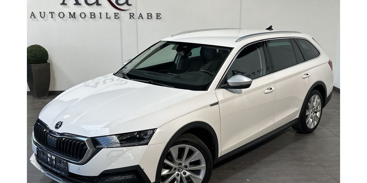 Skoda Octavia 99.750 km 26.449 &euro; Wardenburg 26203