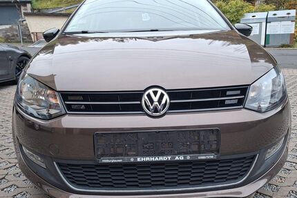 VW Polo 68.644 km 5.900 € Masserberg OT Fehrenbach 98666