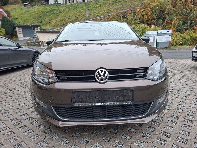 VW Polo 68.644 km 5.900 € Masserberg OT Fehrenbach 98666