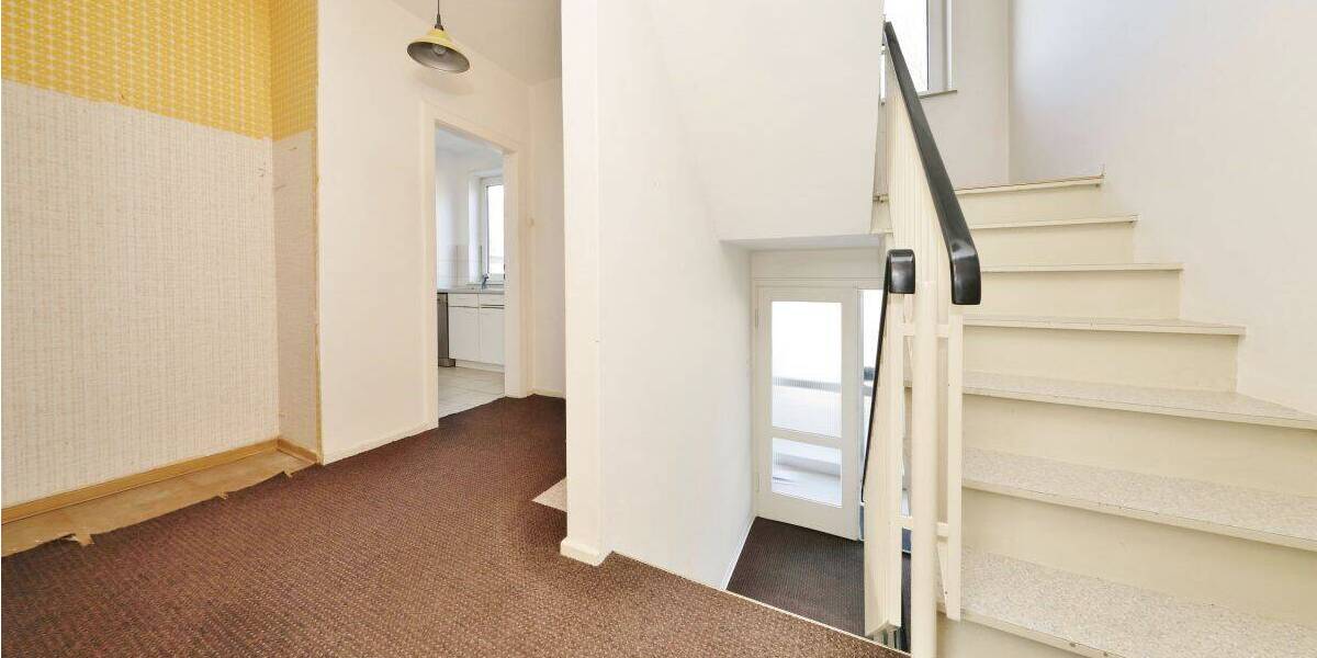 Reihenmittelhaus Wilhelmshaven Altengroden - 5 Zimmer, 101 m&sup2;, 145.000&euro; | Angebot:26825668
