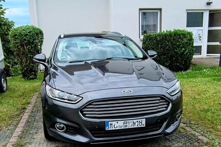 Ford Mondeo 184.100 km 9.400 &euro; Denkte 38321