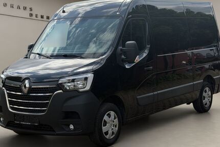 Renault Master 64.000 km 19.990 &euro; Jülich 52428