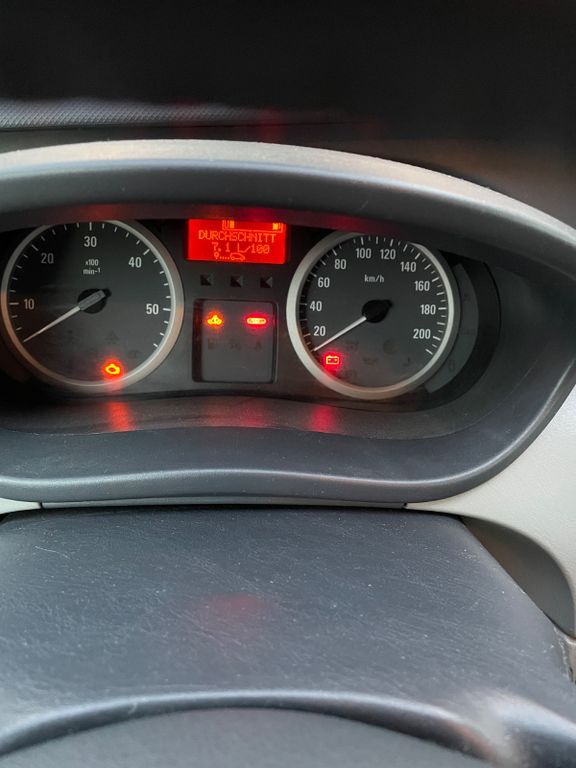 Vivaro