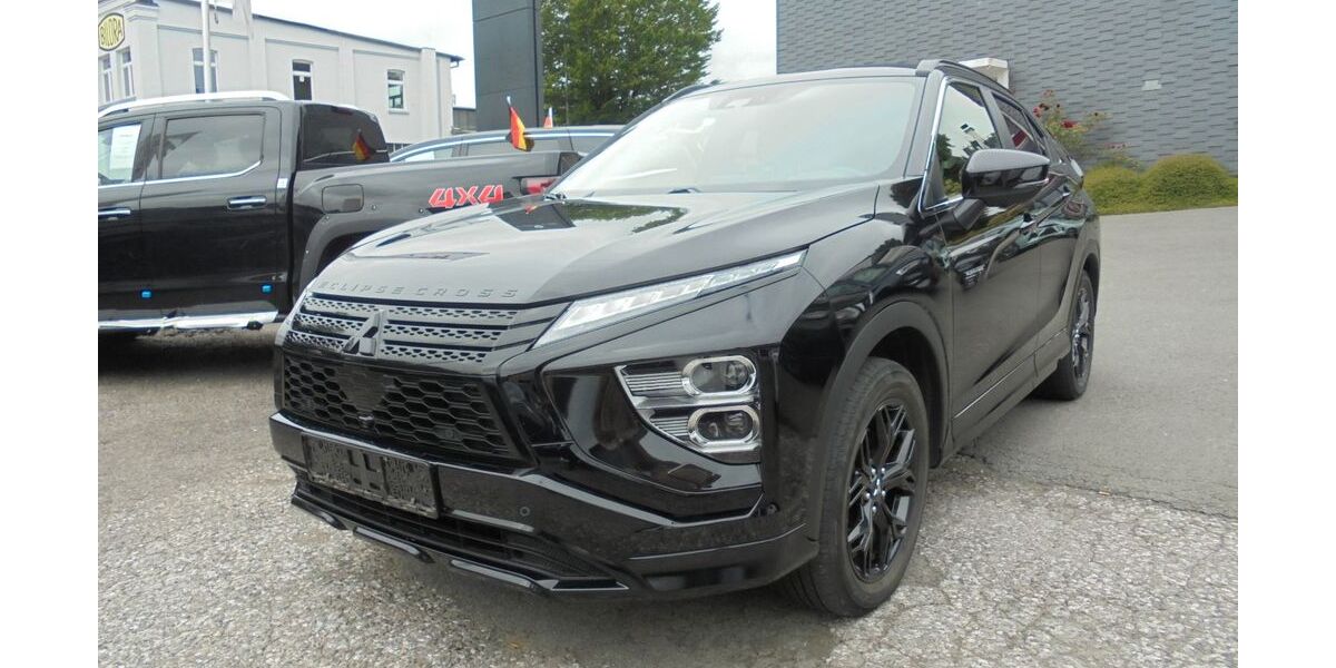 Mitsubishi Eclipse 43.360 km 22.990 &euro; Radevormwald 42477