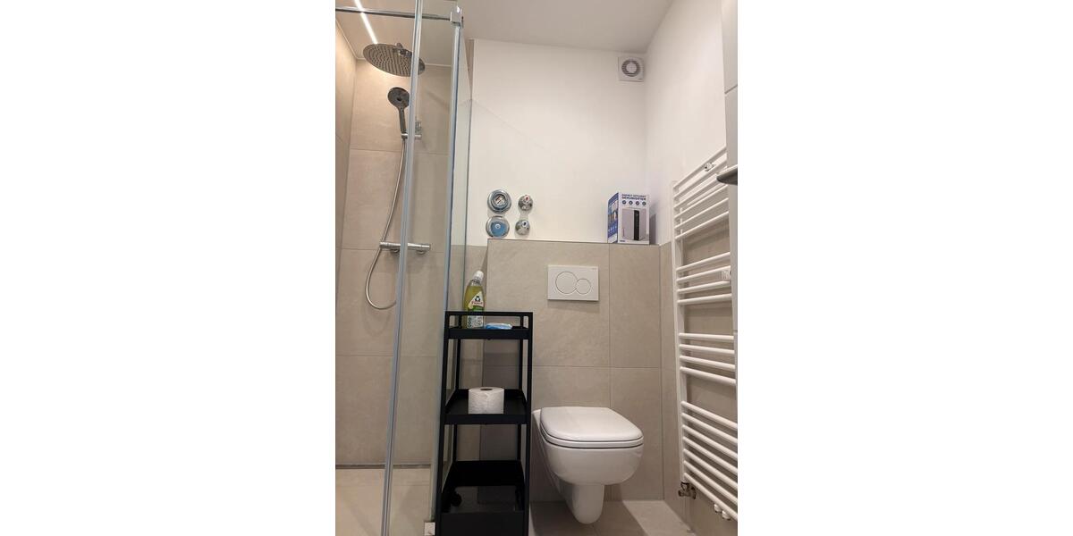 Dachgeschoßwohnung München Pasing-Obermenzing - 1 Zimmer, 41 m&sup2;, 1.700&euro; | Angebot:24964756