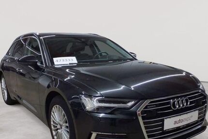 Audi A6 83.276 km 28.990 &euro; Fernwald-Steinbach 35463