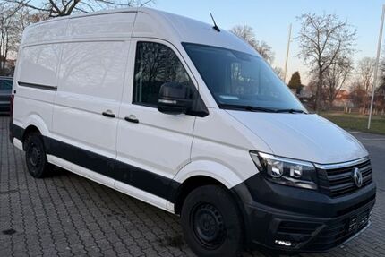 VW Crafter 188.500 km 17.500 &euro; Ahlen 59227