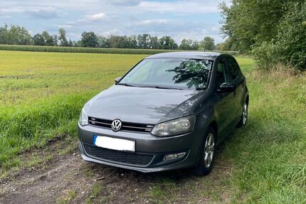 VW Polo 157.800 km 2.200 &euro; München 80797