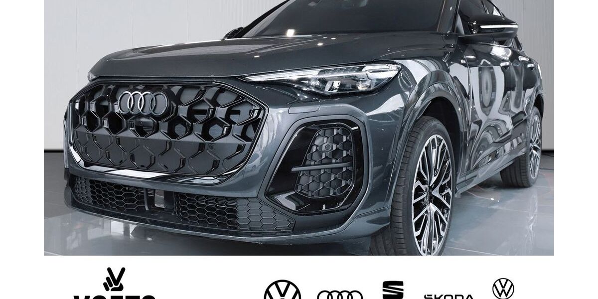 Audi Q5 1.500 km 71.900 &euro; Magdeburg 39116